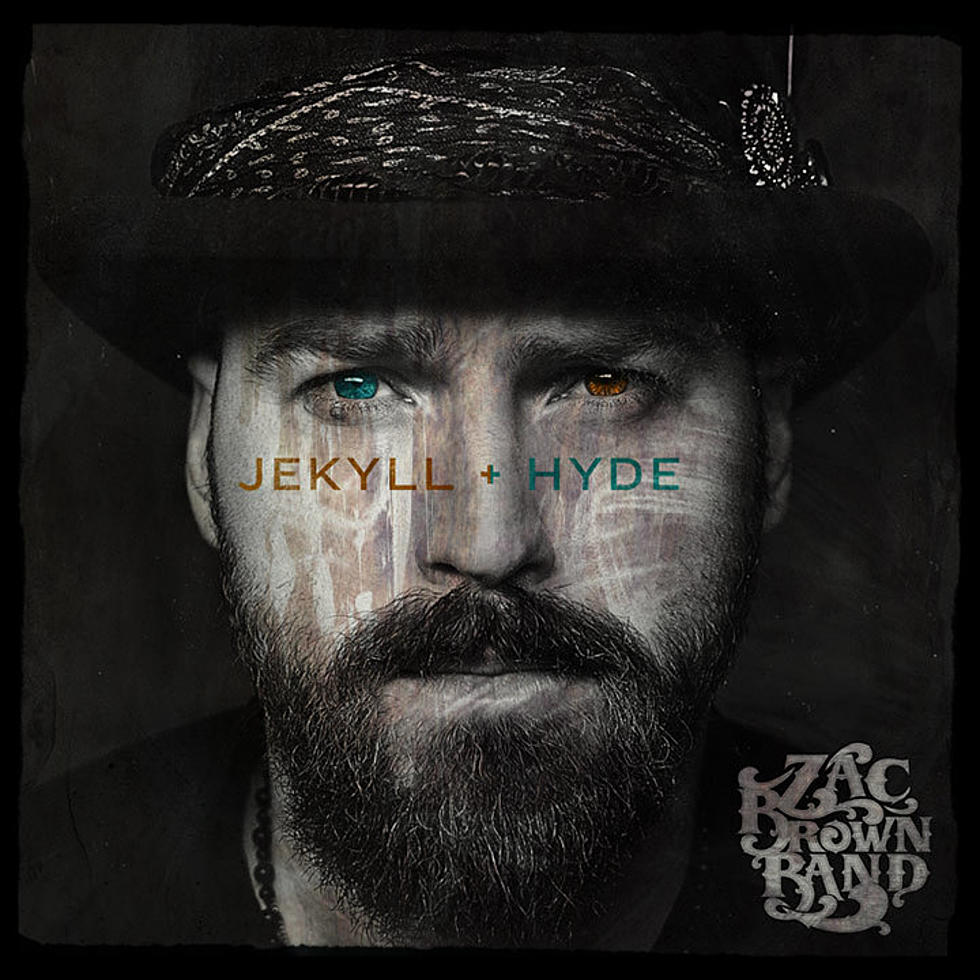 ‘Catch of the Day’ – Zac Brown Band – “Castaway” [AUDIO]