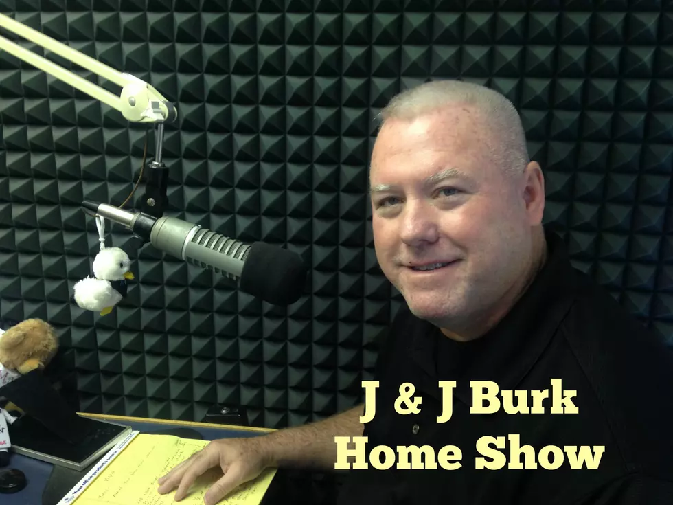 J&J Burk Home Show April 23rd [VIDEO]