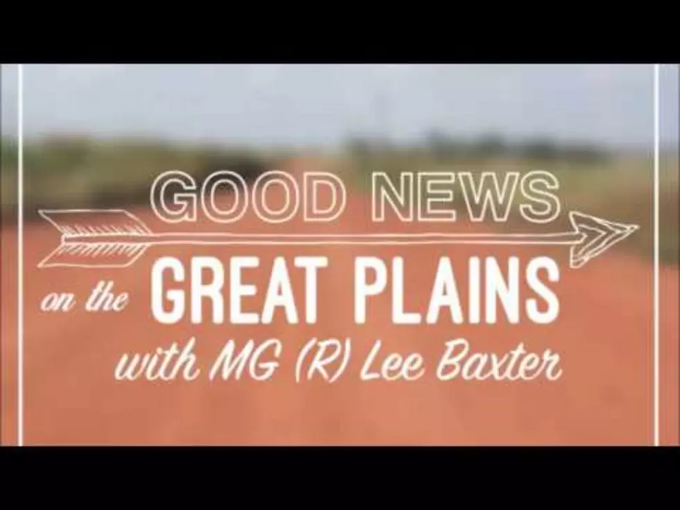 Local Leadership Oklahoma Graduates are Good News on the Great Plains [VIDEO]