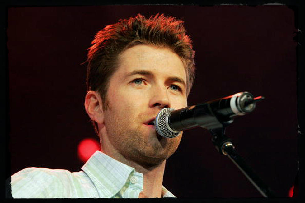 ‘Catch of the Day’ – Josh Turner – “Home Town Girl” [AUDIO]