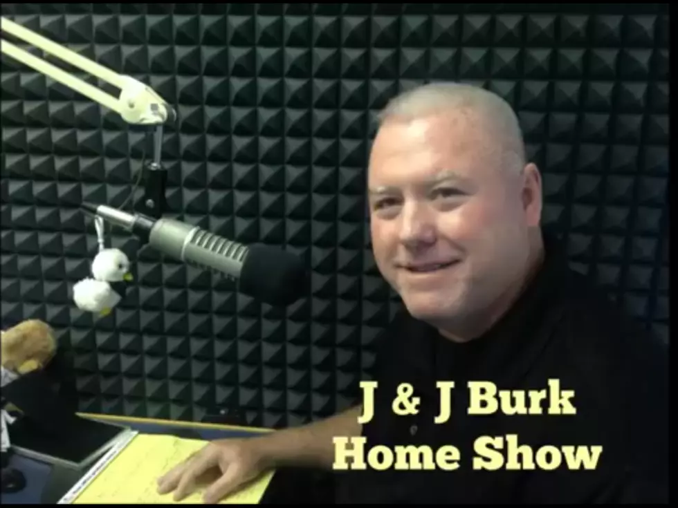 J & J Burk Homeshow – December 17th