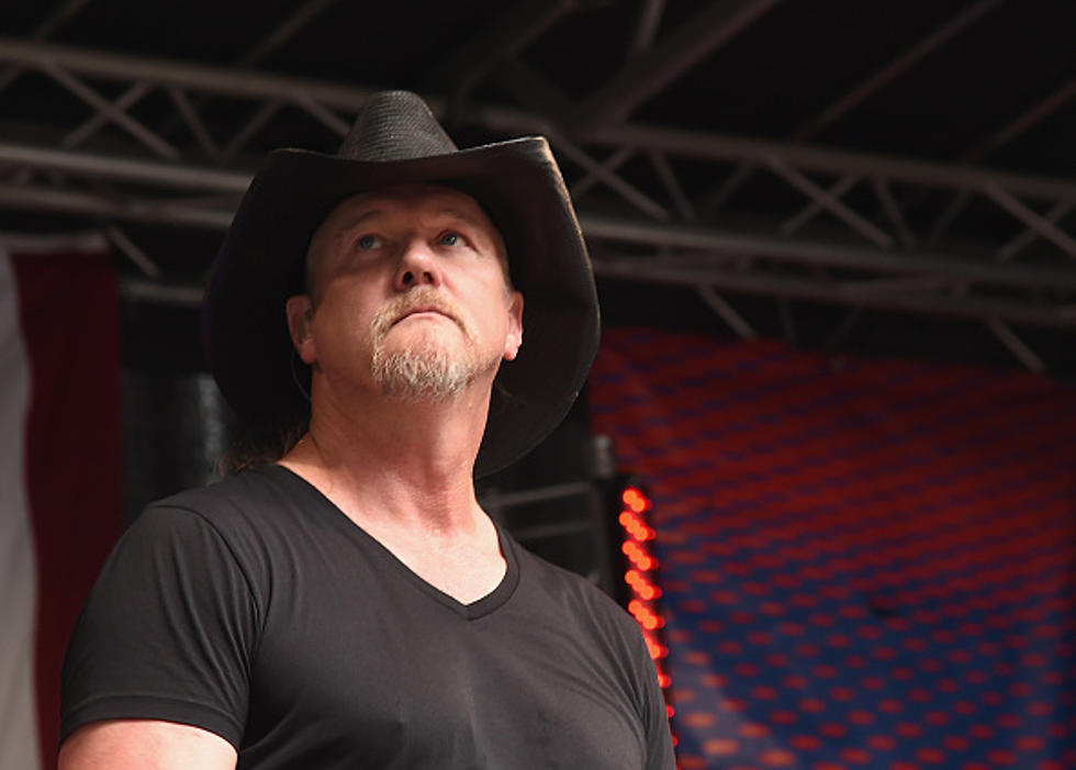 ‘Catch of the Day’ – Trace Adkins – “Lit” [AUDIO]