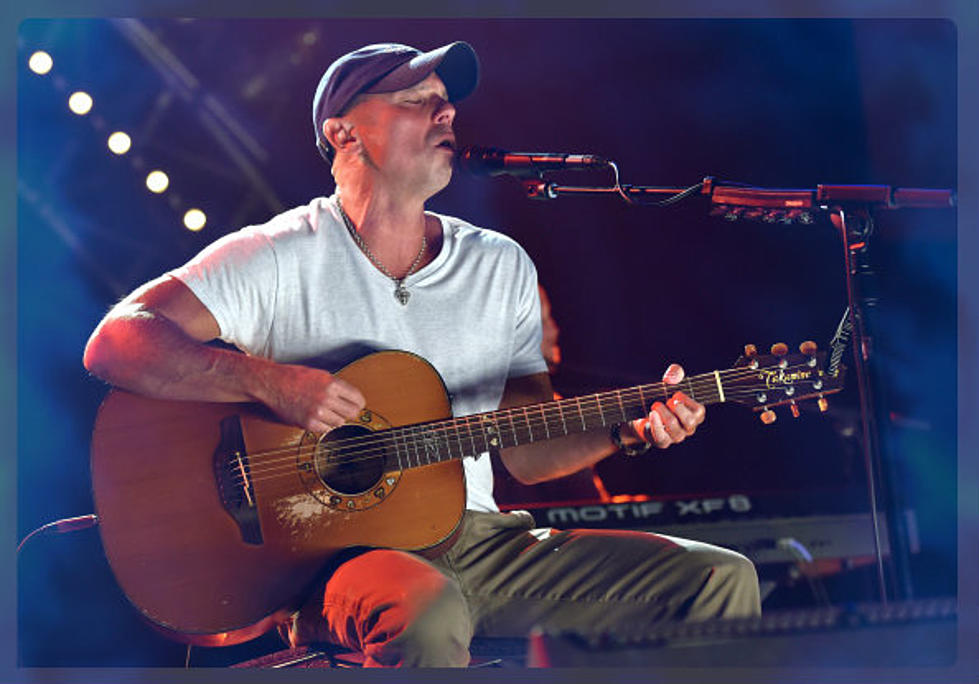‘Catch of the Day’ – Kenny Chesney ft Pink – “Setting The World On Fire” [AUDIO]