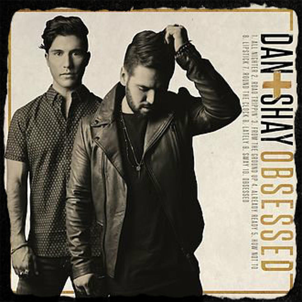 ‘Catch of the Day’ – Dan + Shay – “How Not To” [AUDIO]