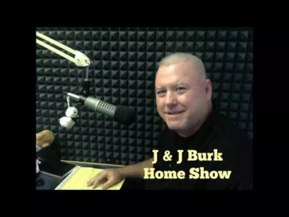 J&J Burk Home Show October 22 [VIDEO]