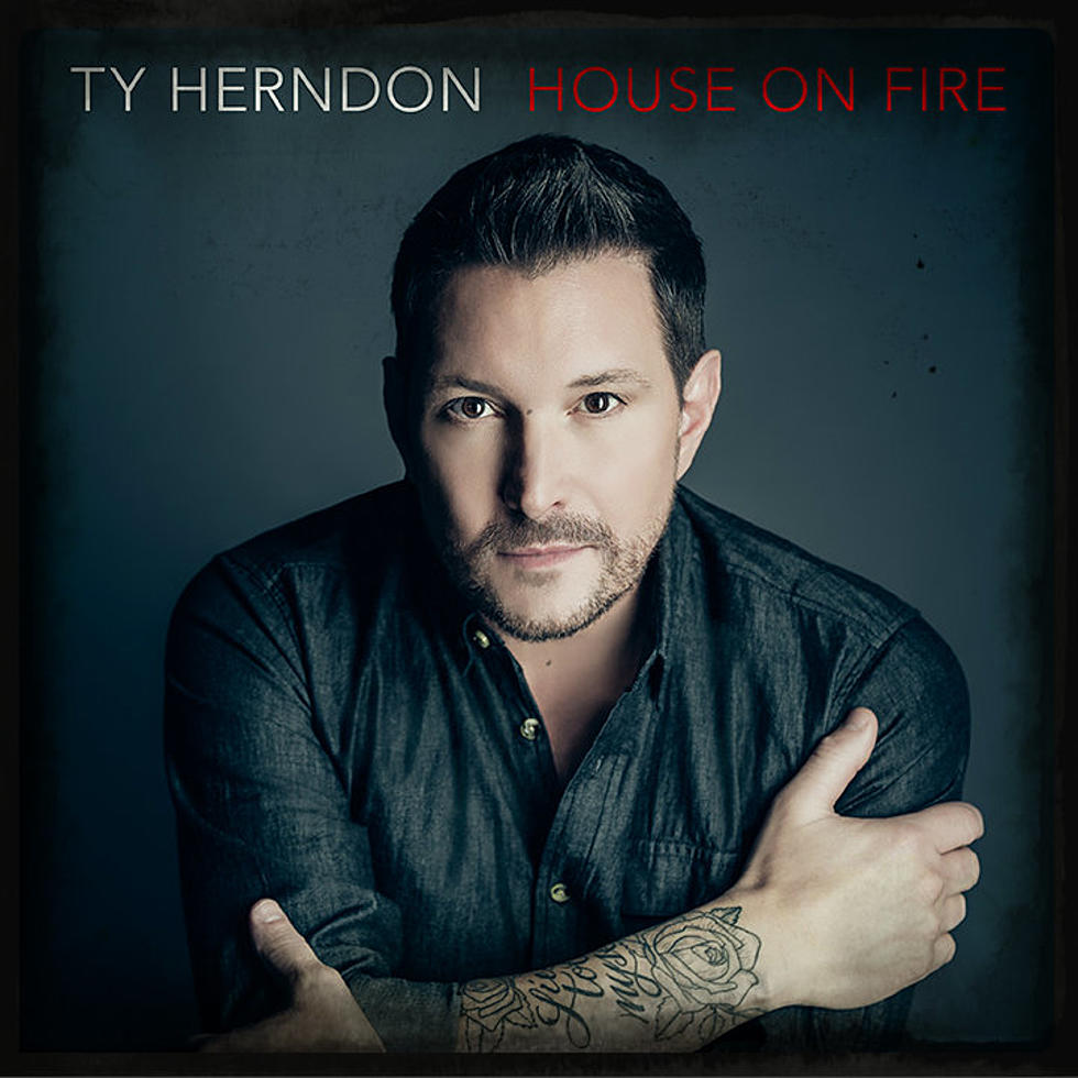 ‘Catch of the Day’ – Ty Herndon – “That Kind of Night” [AUDIO]