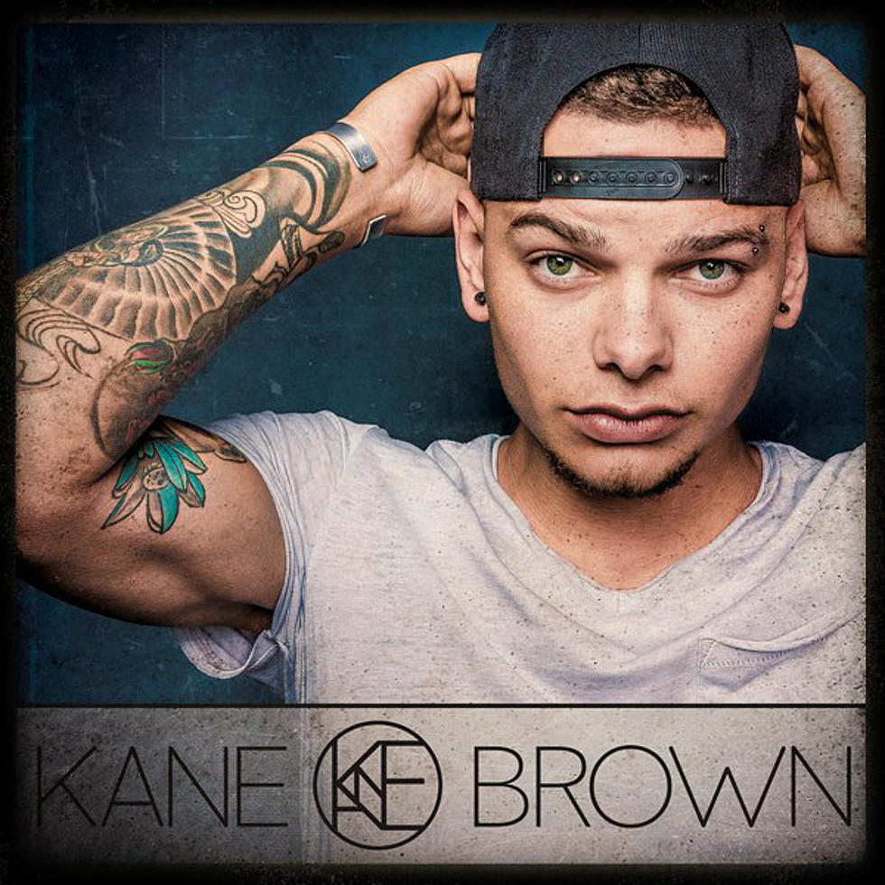 ‘Catch of the Day’ – Kane Brown ft Lauren Alaina – “What Ifs” [AUDIO]