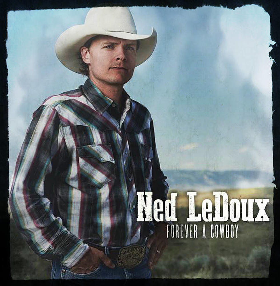 ‘Catch of the Day’ – Ned LeDoux – “Brother Highway” [VIDEO]