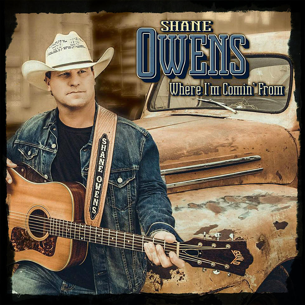 ‘Catch of the Day’ – Shane Owen – “All The Beer In Alabama” [VIDEO]