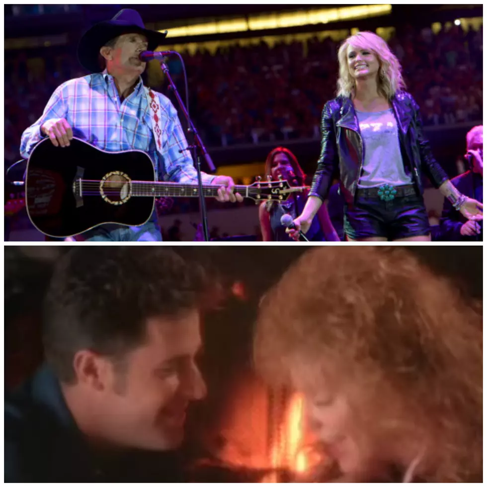 Country Song Showdown