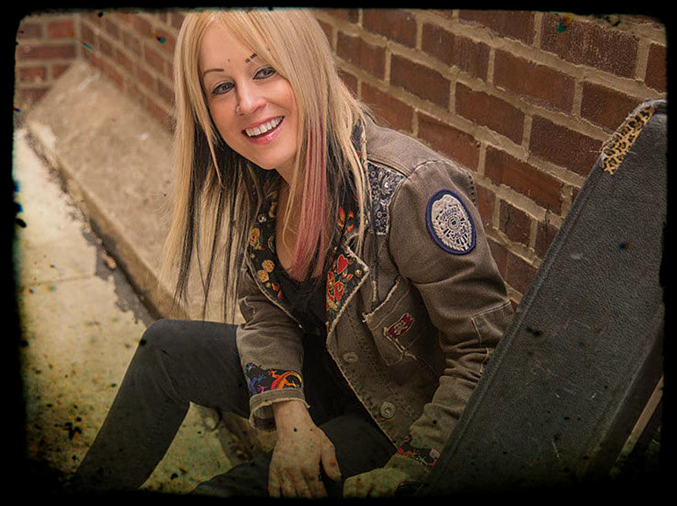 ‘Catch of the Day’ – Lisa Bouchelle – “Only The Tequila Talkin'” [AUDIO]