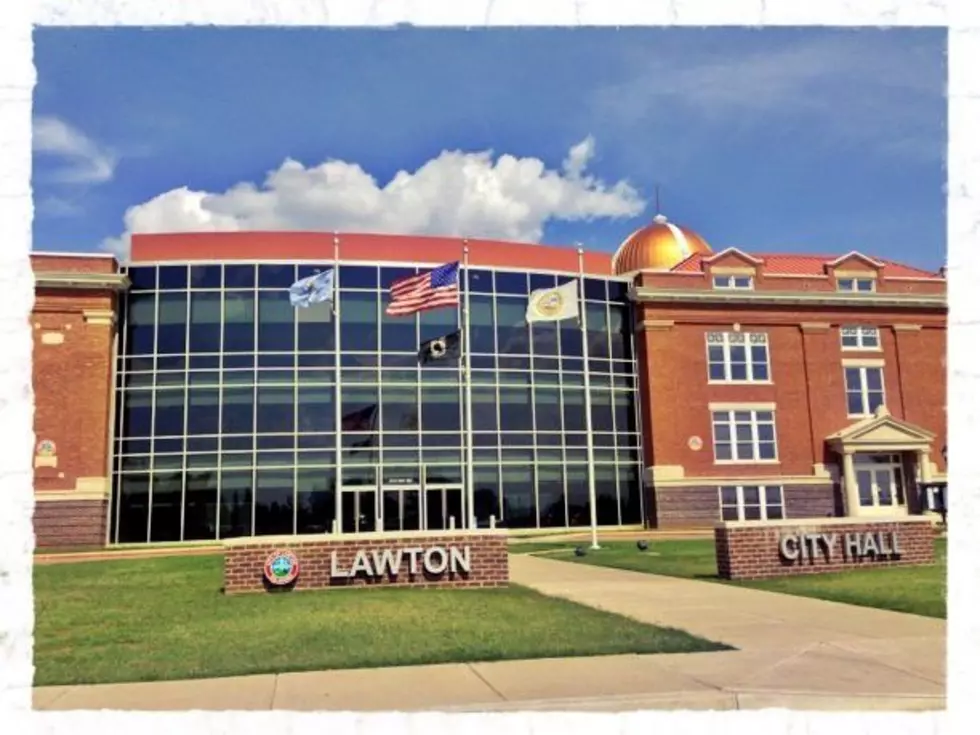 City of Lawton Quietly Resumes Utility Cut Offs for Non Payment