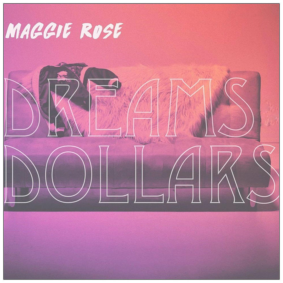 ‘Catch of the Day’ – Maggie Rose – “Body on Fire” [AUDIO]