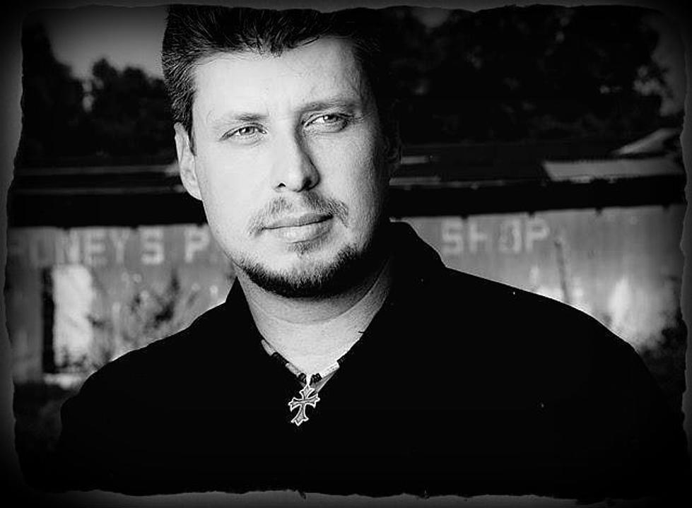 ‘Catch of the Day’ – Brad Puckett – “Waiting on Thunder” [AUDIO]