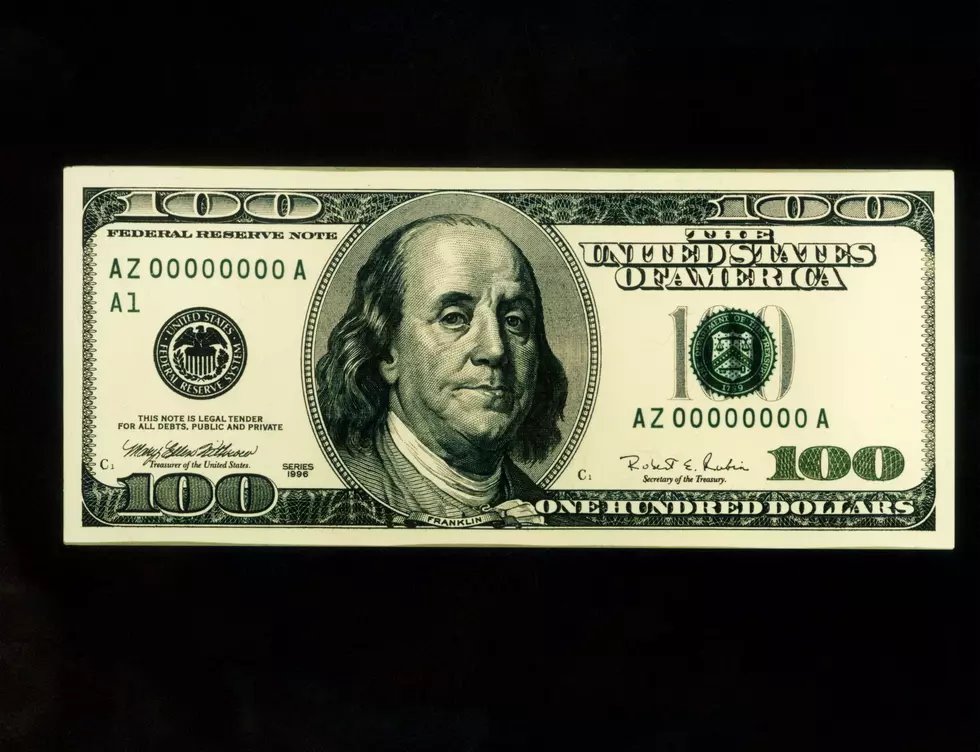 Police Say Counterfeit Money Found in Altus