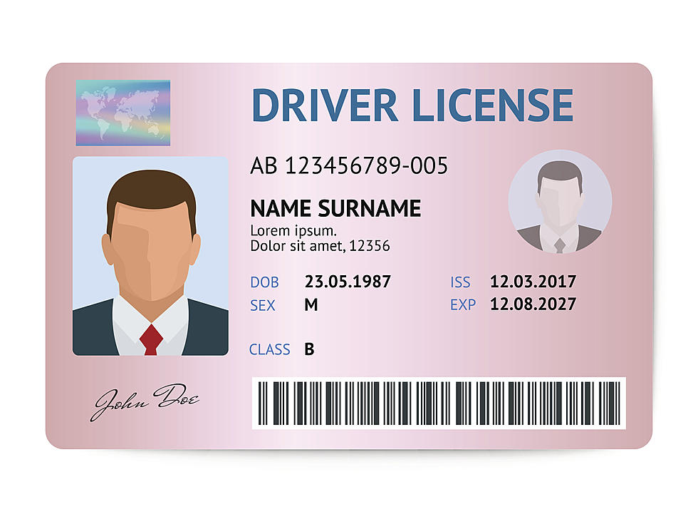 Oklahoma’s IDs About To Become Non-Compliant