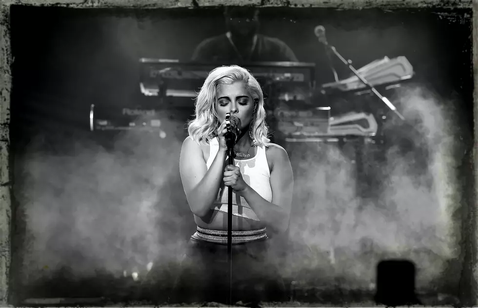 ‘Catch of the Day’ – Bebe Rexha ft Florida Georgia Line – “Meant To Be” [VIDEO]