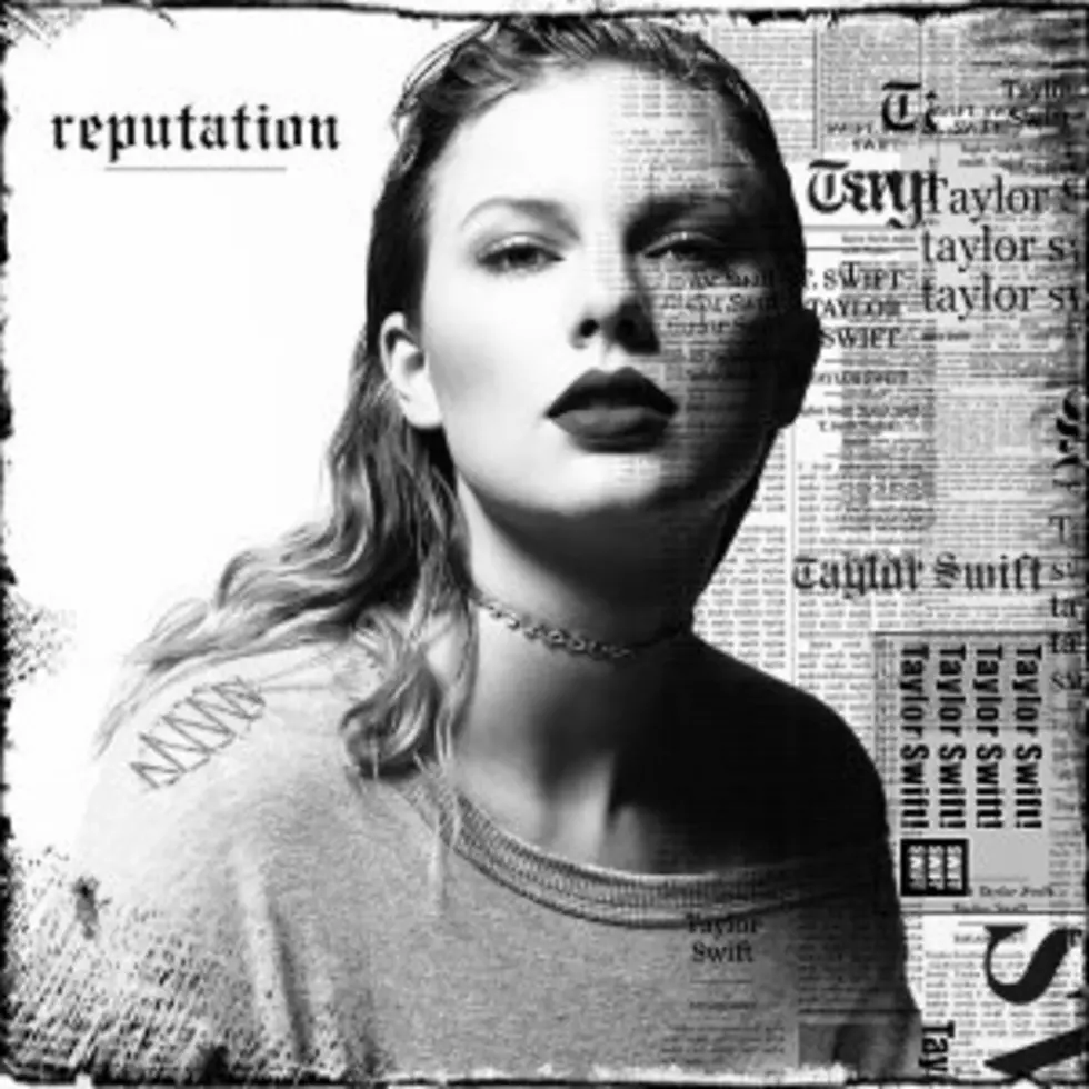 ‘Catch of the Day’ – Taylor Swift – “New Years Day” [AUDIO]