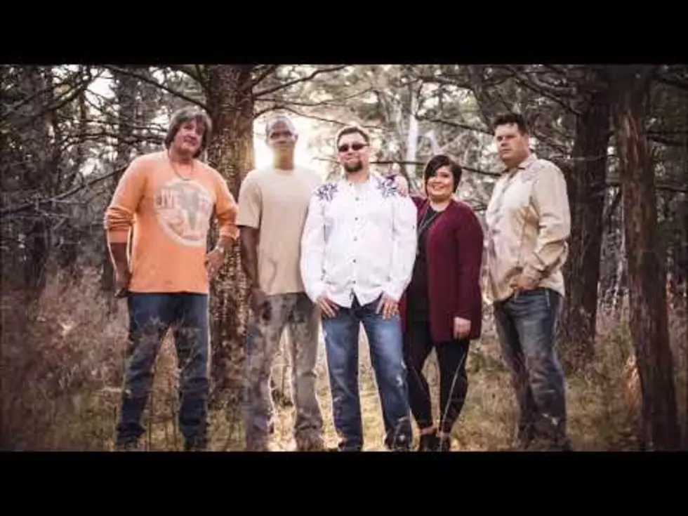 Congratulations to the Allen Biffle Band Local Winner of Taste of Country Risers [Audio]