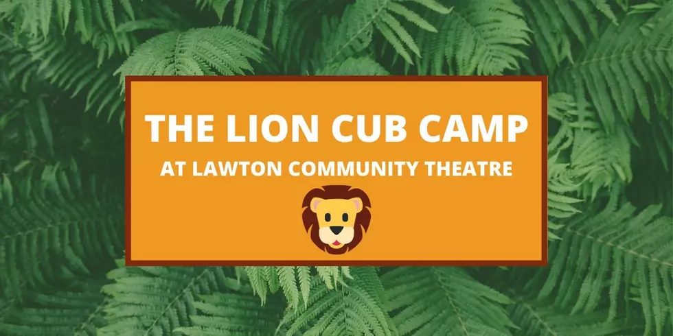 Lawton Community Theatre Adds a Second Lion King Experience