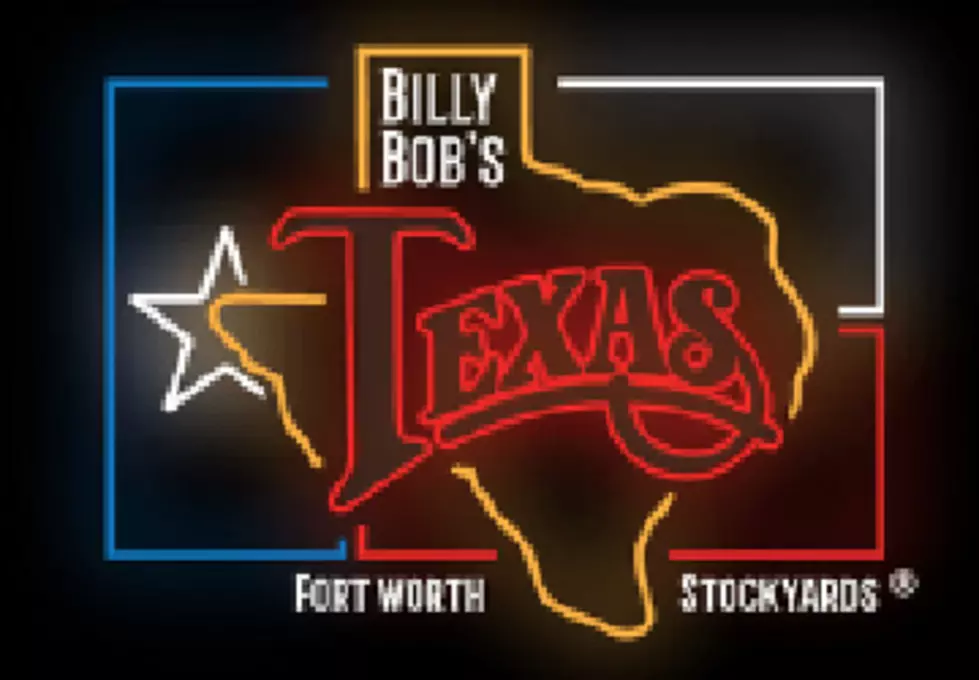 Billy Bob’s of Texas Re-Opening as Restaurant