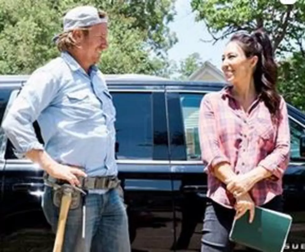 Fixer Upper Returns to the Magnolia Network in 2021