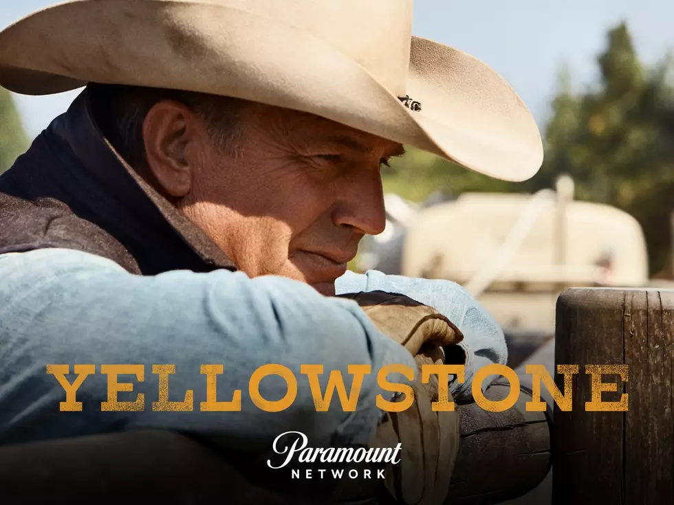 TV&#8217;s Yellowstone Earns Award from OKC&#8217;s National Cowboy &#038; Western Heritage Museum