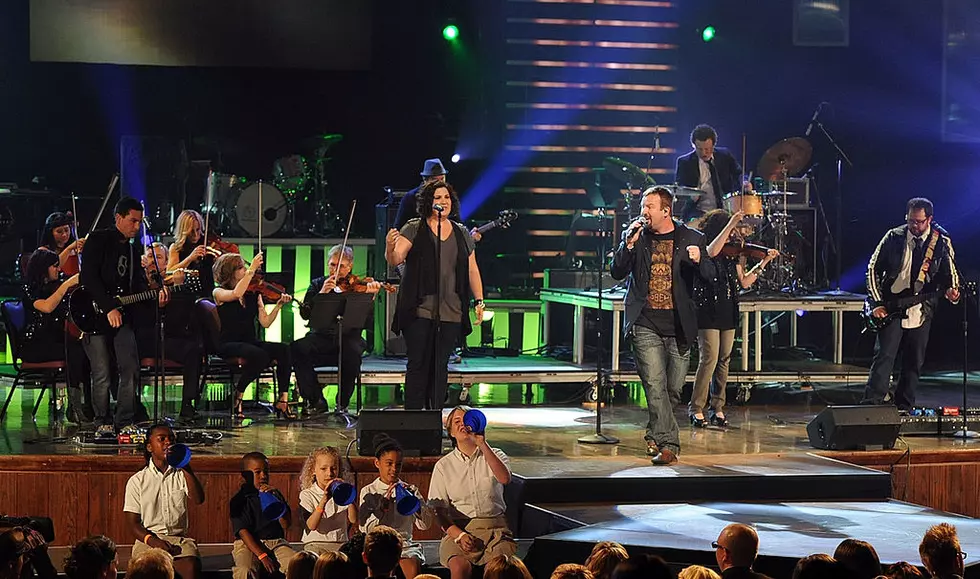 CASTING CROWNS HEAD TO OKC FAIRGROUNDS FOR ‘A NIGHT UNDER THE STARS’