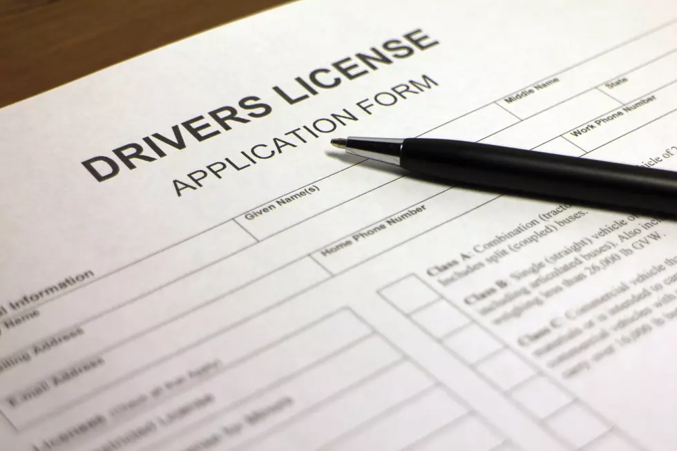 Rep. Dick Lowe Authors Bill to Increase Driver Testing Exam Locations