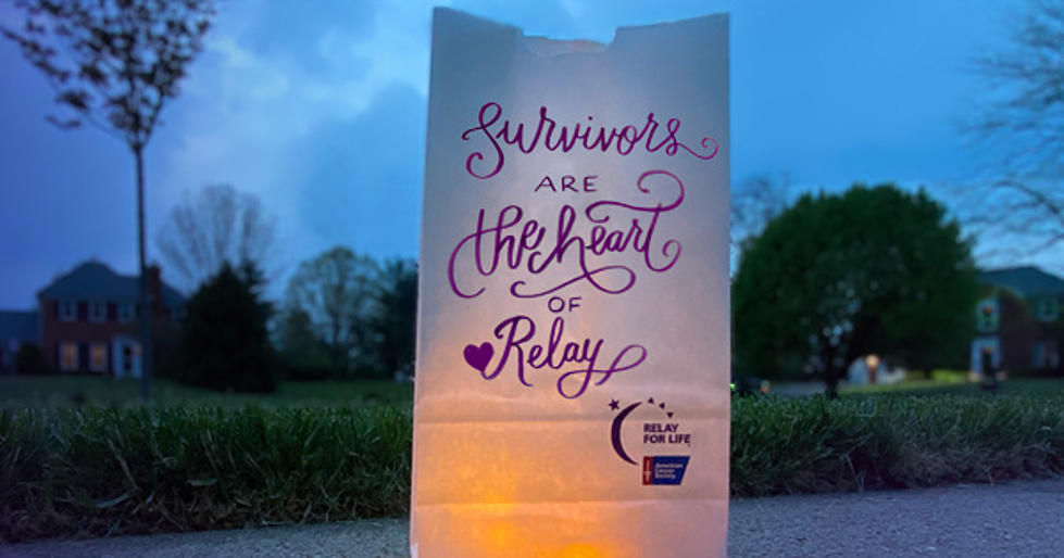 Comanche County Relay for Life Set for Saturday, September 18th