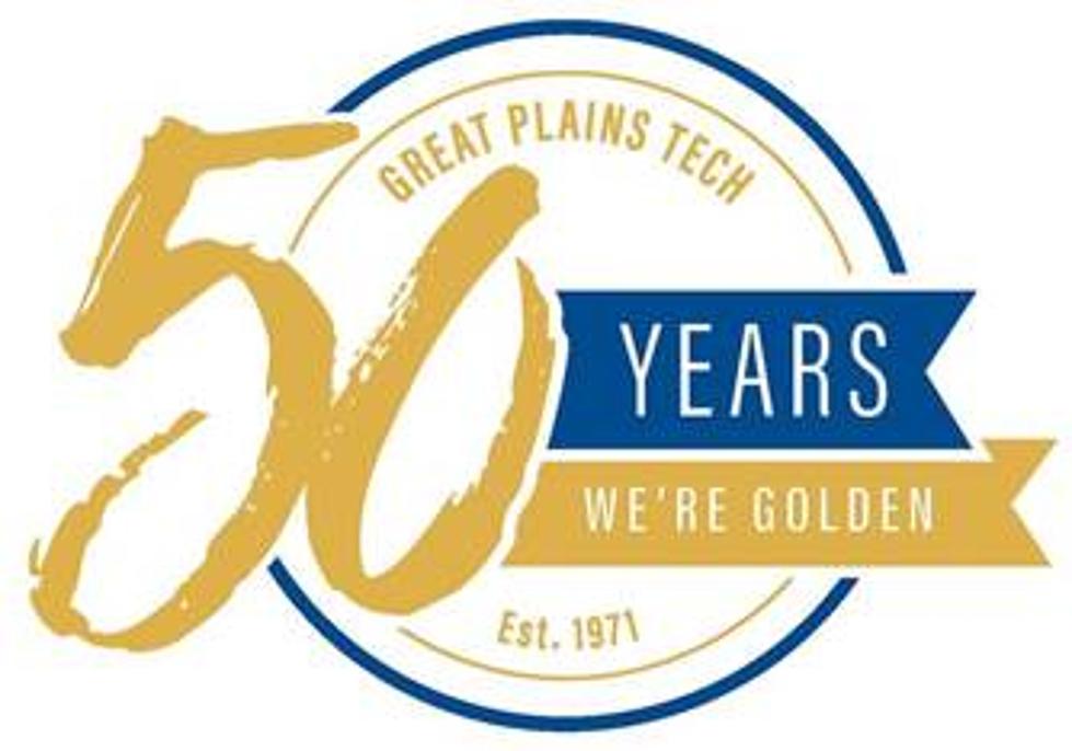Great Plains Technology Celebrates 50 Years