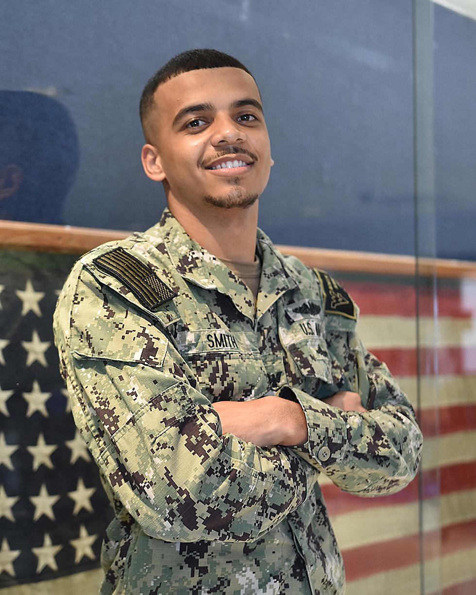 Lawton native serves as a member of U.S. Navy’s “Silent Service”