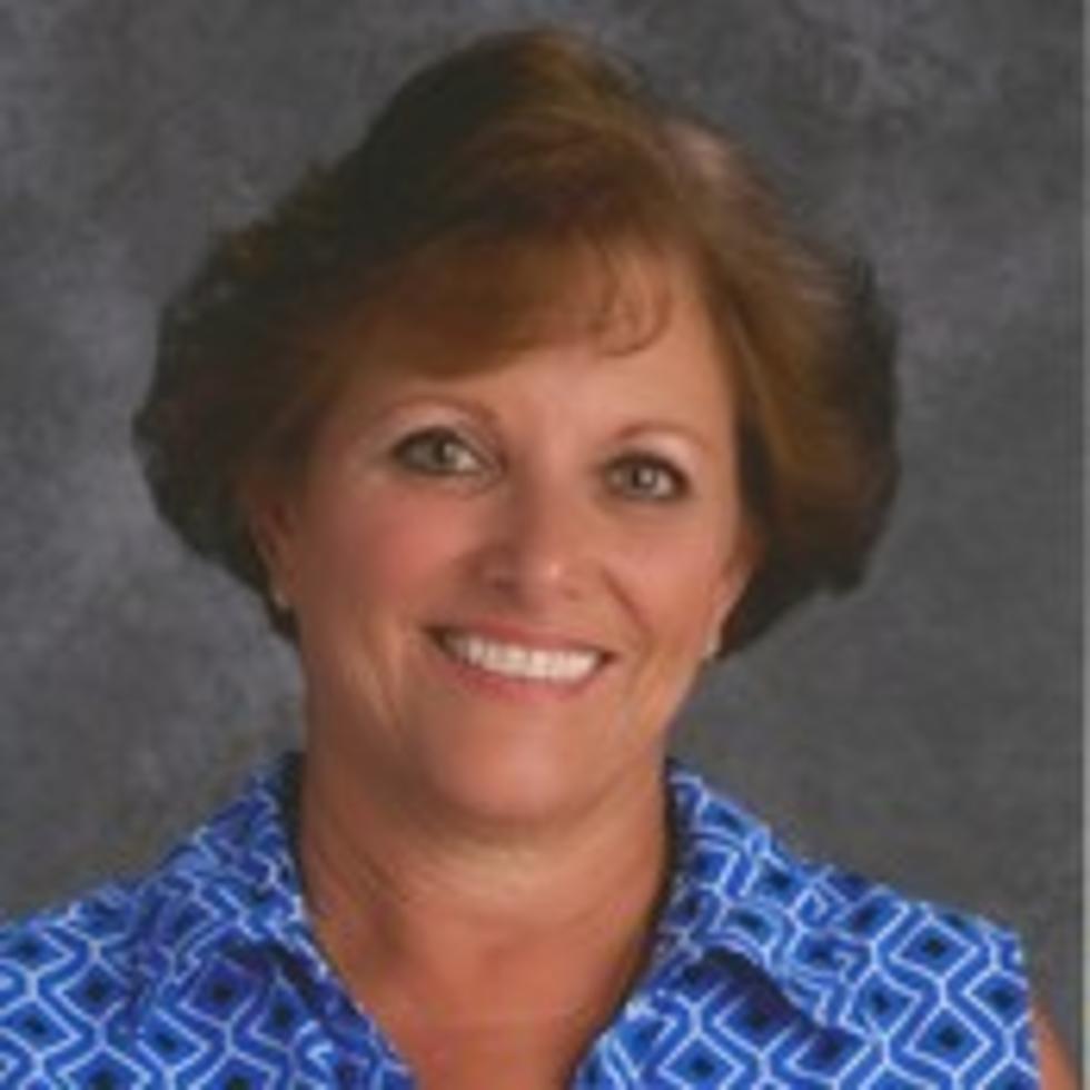 OK Teacher of the Year Nominee has ties to Lawton