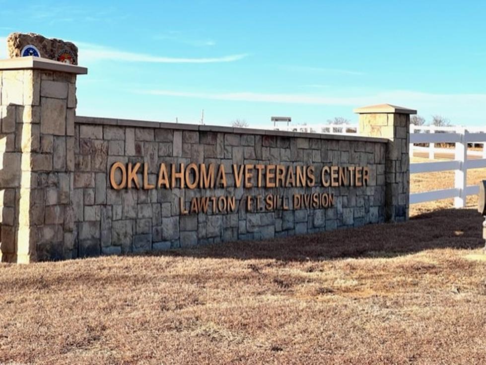 Oklahoma Veterans Achieve Number ONE Among The 50 States