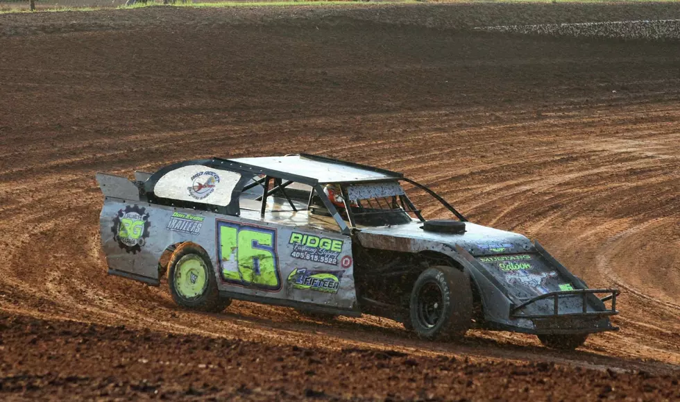 Oklahoma Racer Rob Bland to be Honored with Memorial Race at Lawton Speedway