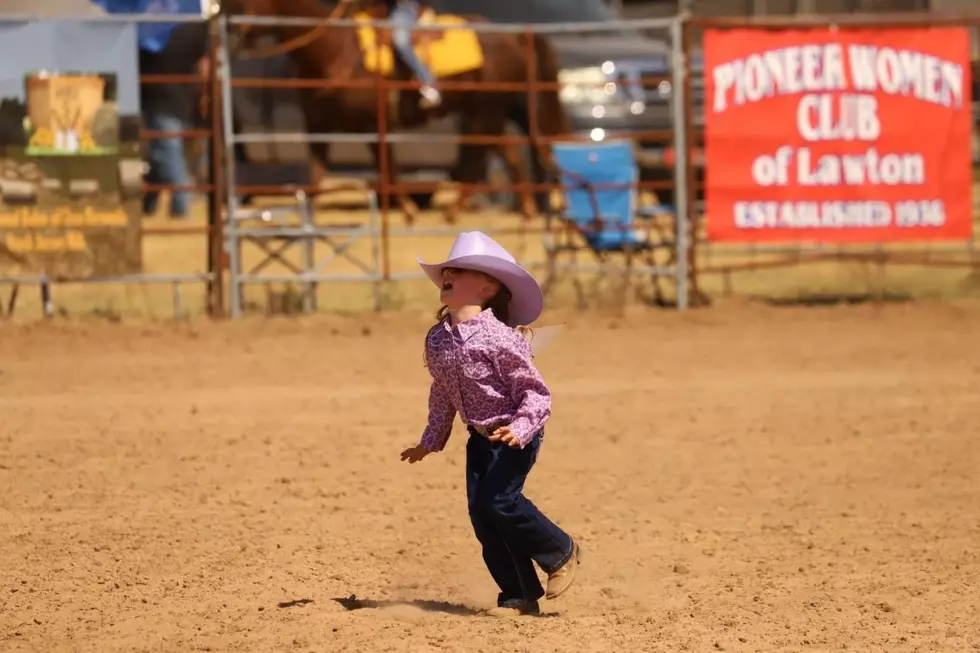 Reed’s Red Dirt Ranch Rodeo Back for Second Year!
