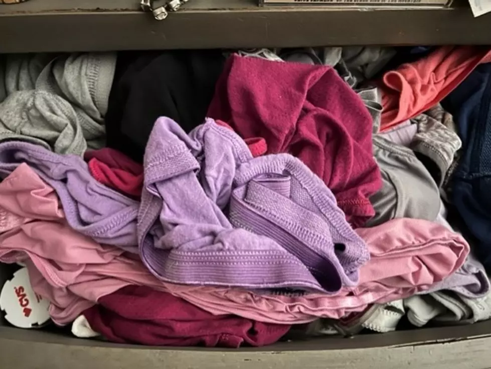 Do You Fold your Underwear? And Other Mom Rules!