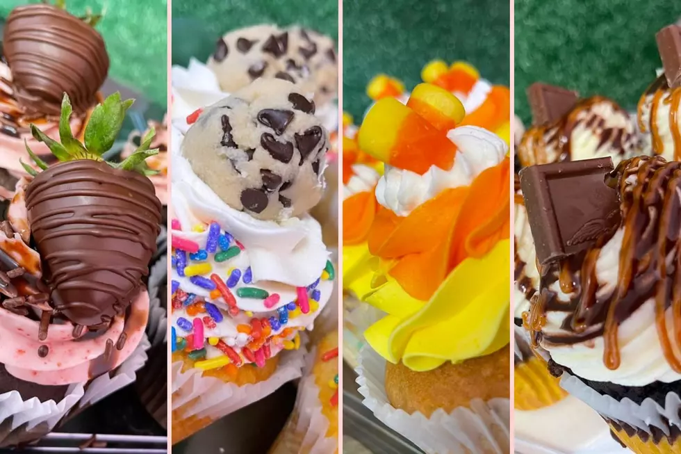 Try These STUNNING Cupcakes Before They Sell Out Again
