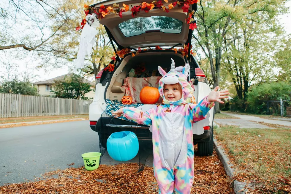 Top Trunk-Or-Treat Events In Lawton, Oklahoma