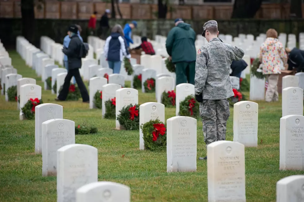 Time is Running Out to Honor Veterans This Holiday Season with Wreaths Across America