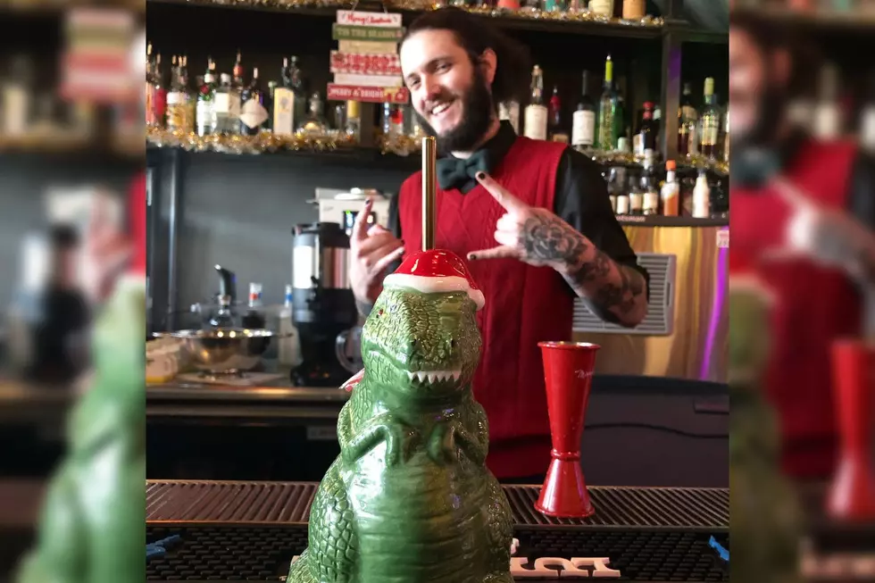Try a Whole Menu of Holiday Drinks at this Oklahoma City Bar
