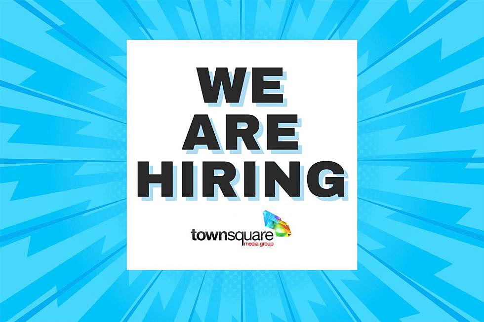 Townsquare Media Lawton Recruitment Open House
