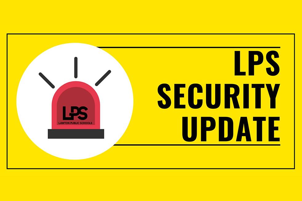 Lawton Public Schools Announces Security Updates for Athletic Events