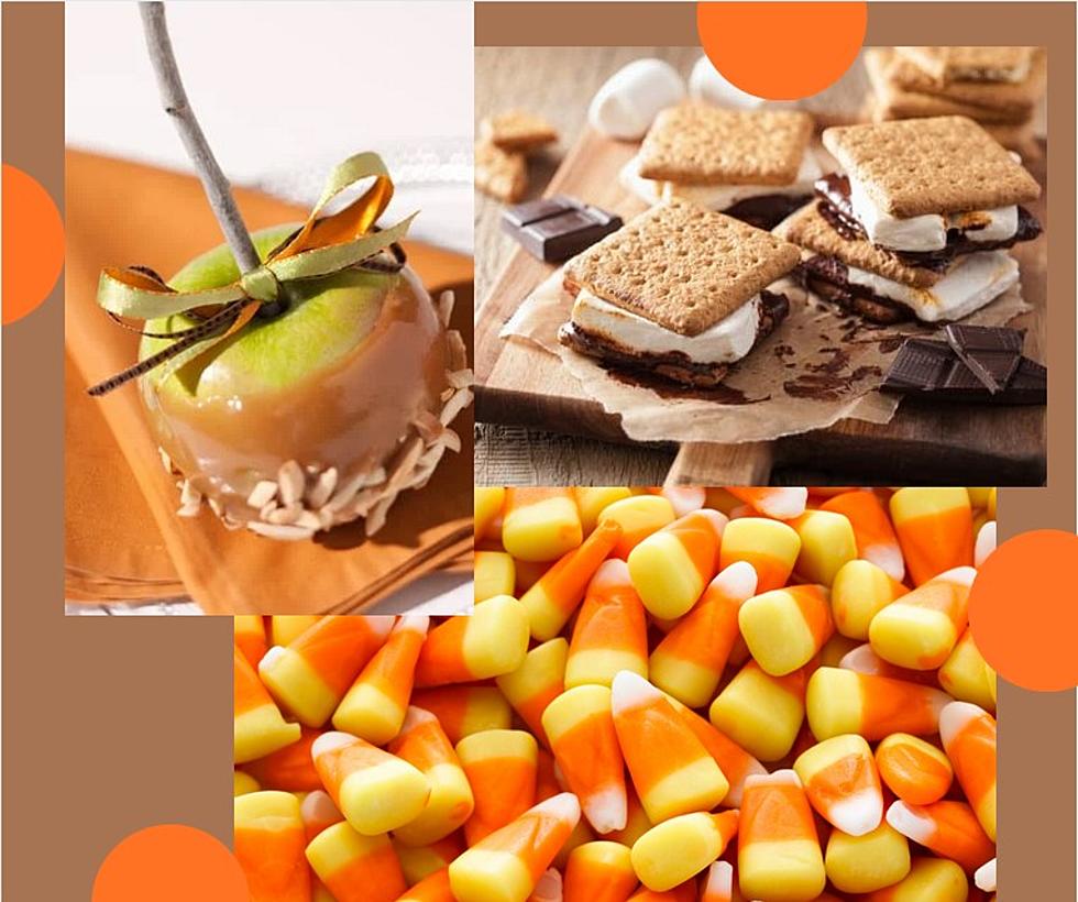 Fall has Arrived, and So have the Fall Favorite Foods!