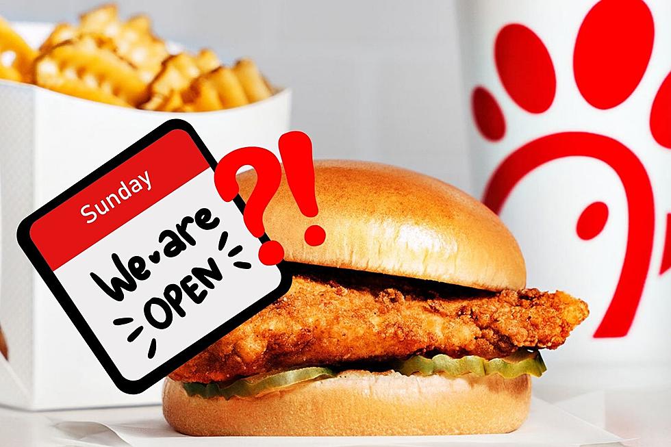 Could Chick-fil-A Open On Sundays in Oklahoma?