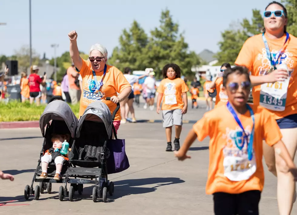 Registration Now Open for Lawton’s Spirit of Survival Race