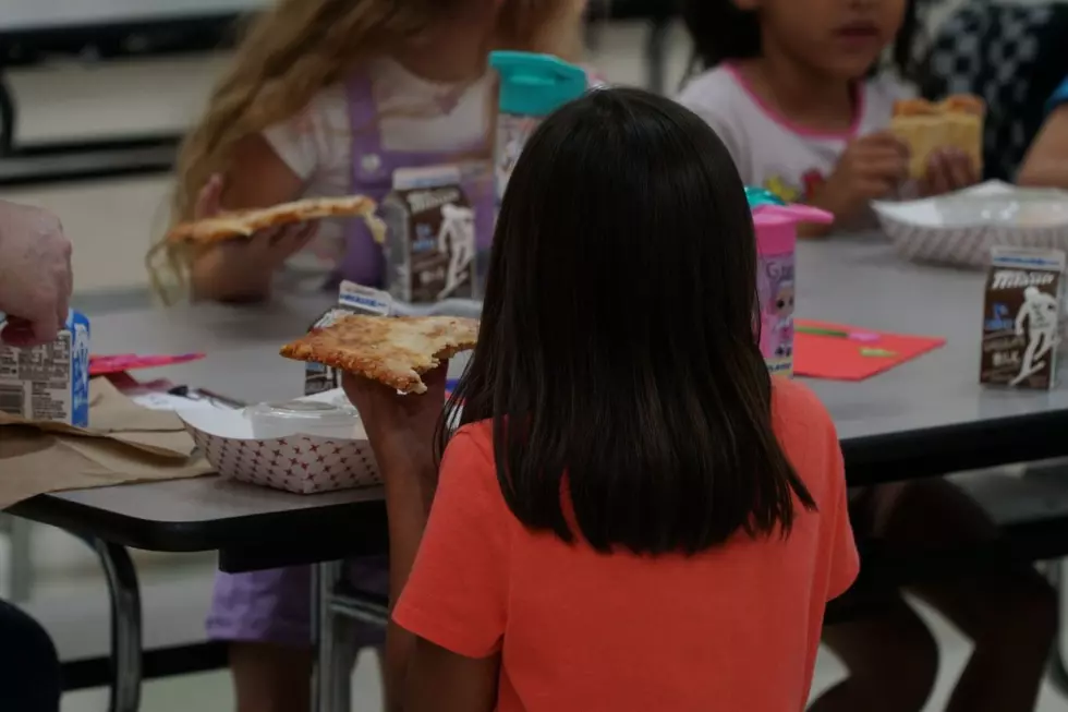 Lawton Schools Ensure Free Meals For All Students Again This Year