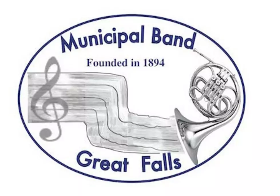 Join the Great Falls Municipal Band For Their 130th Season!