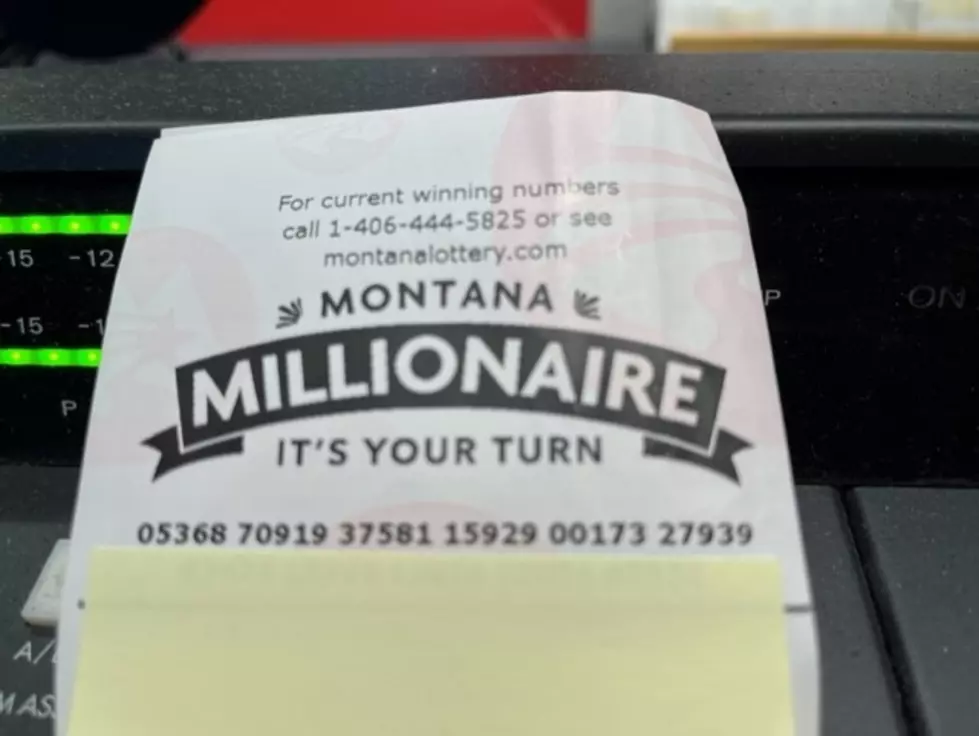 Will You Win and Be Montana&#8217;s Next Millionaire?