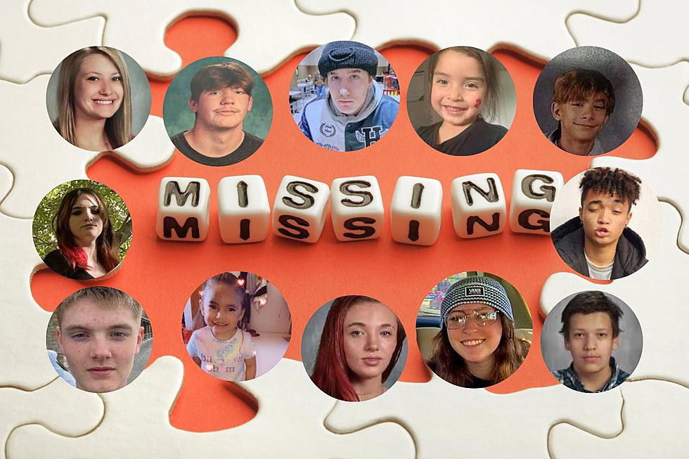 Have You Seen Any Of Montana&#8217;s Missing And Exploited Children?